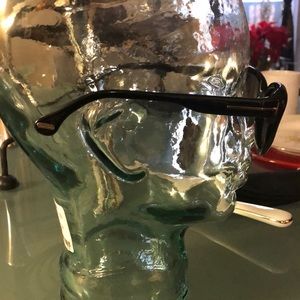 Tom Ford authentic black used sunglasses